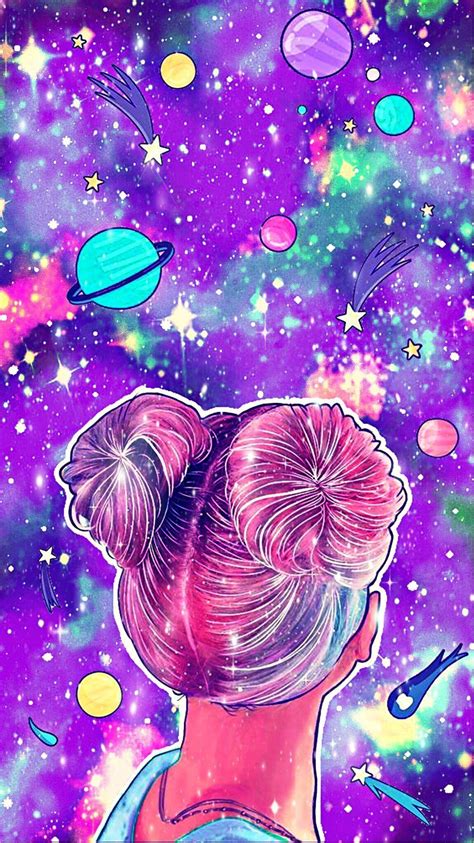 galaxy cute cool wallpapers